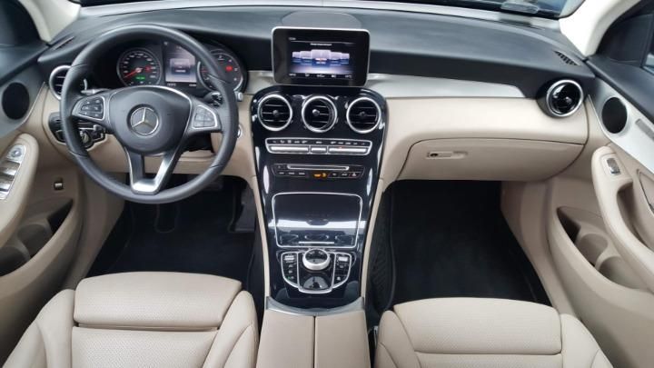 Photo 14 VIN: WDC2539051F331238 - MERCEDES-BENZ GLC-CLASS SUV 