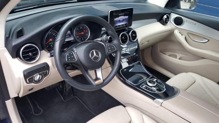 Photo 17 VIN: WDC2539051F331238 - MERCEDES-BENZ GLC-CLASS SUV 