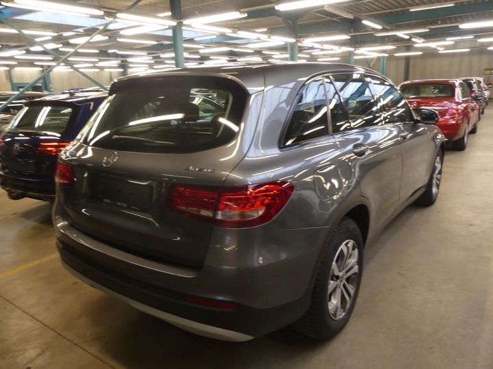 Photo 2 VIN: WDC2539051F333883 - MERCEDES-BENZ GLC 