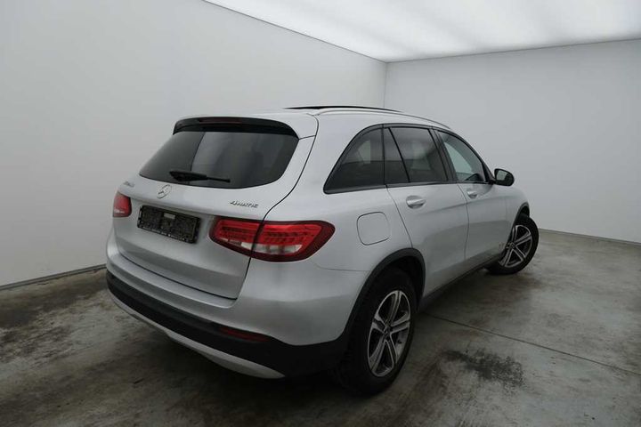 Photo 2 VIN: WDC2539051F333996 - MERCEDES-BENZ GLC 