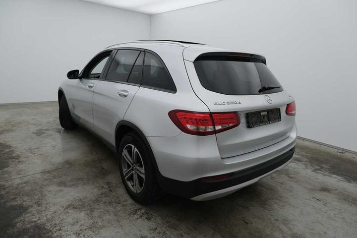 Photo 8 VIN: WDC2539051F333996 - MERCEDES-BENZ GLC 