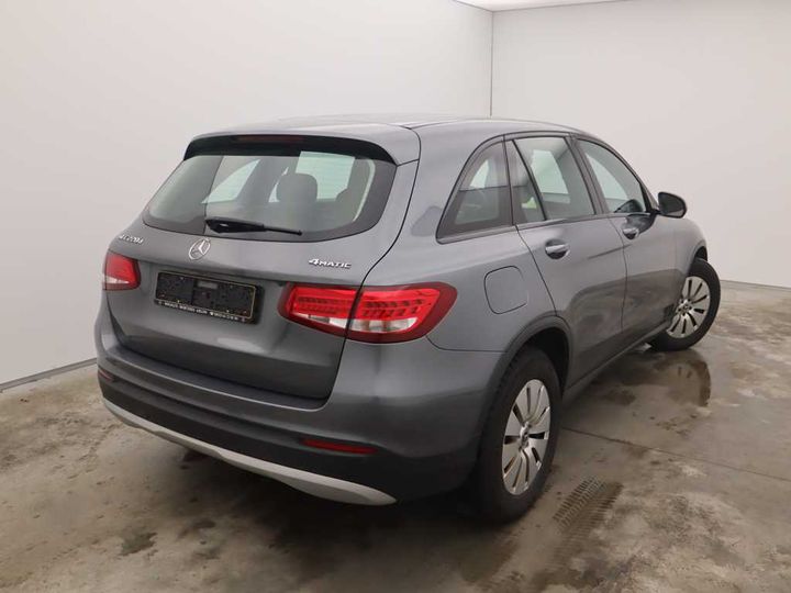 Photo 2 VIN: WDC2539051F334396 - MERCEDES-BENZ GLC 