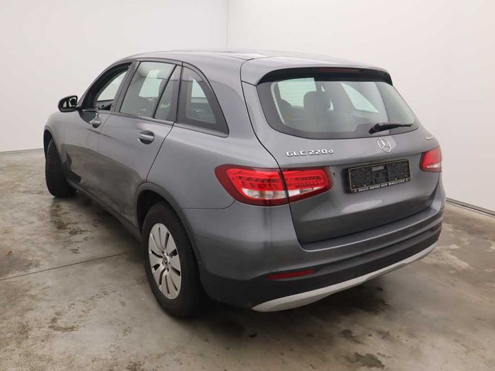 Photo 7 VIN: WDC2539051F334396 - MERCEDES-BENZ GLC 