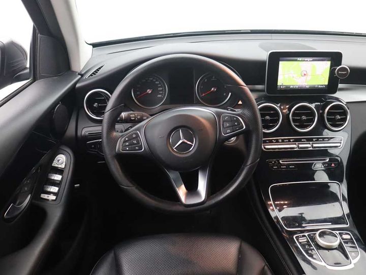 Photo 9 VIN: WDC2539051F334396 - MERCEDES-BENZ GLC 