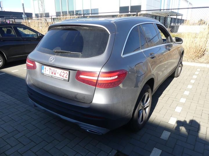 Photo 2 VIN: WDC2539051F335309 - MERCEDES-BENZ GLC 