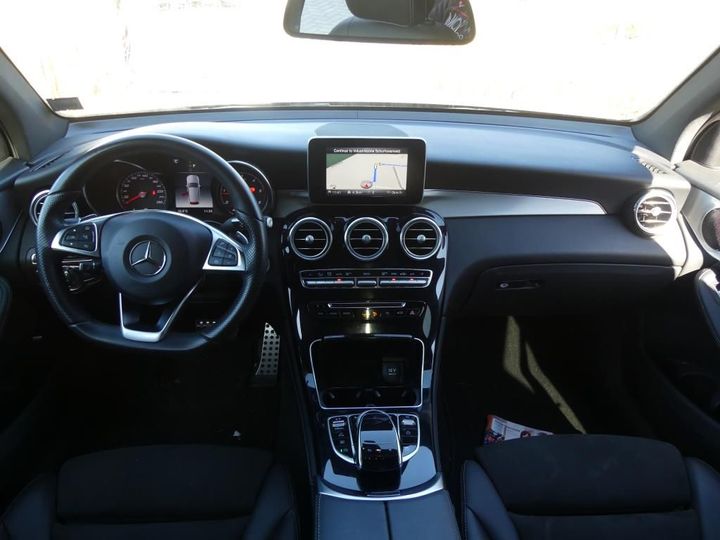 Photo 8 VIN: WDC2539051F335309 - MERCEDES-BENZ GLC 