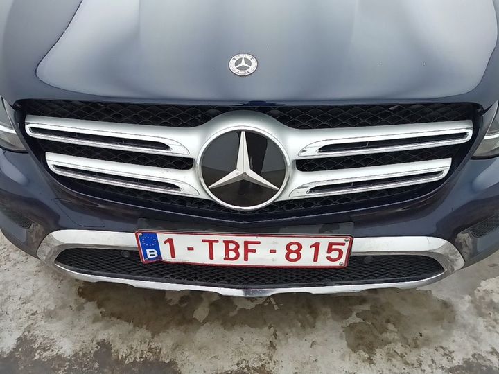 Photo 5 VIN: WDC2539051F339970 - MERCEDES-BENZ GLC-KLASSE &#3915 