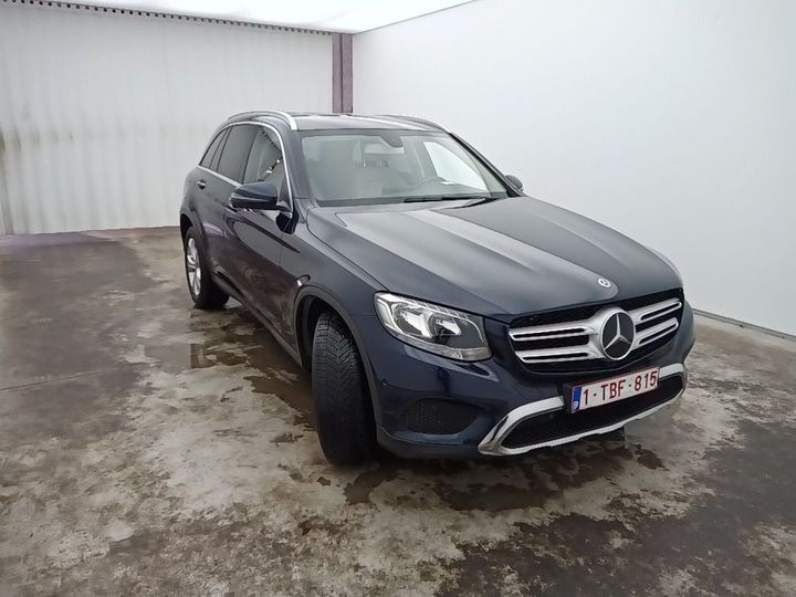 Photo 8 VIN: WDC2539051F339970 - MERCEDES-BENZ GLC-KLASSE &#3915 