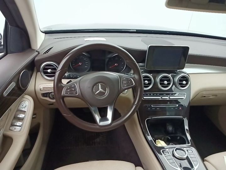 Photo 9 VIN: WDC2539051F339970 - MERCEDES-BENZ GLC-KLASSE &#3915 