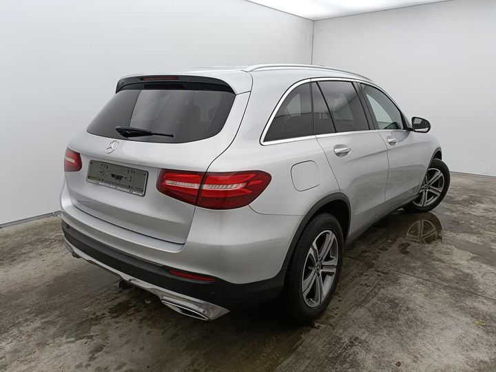 Photo 2 VIN: WDC2539051F340990 - MERCEDES-BENZ GLC-KLASSE &#3915 