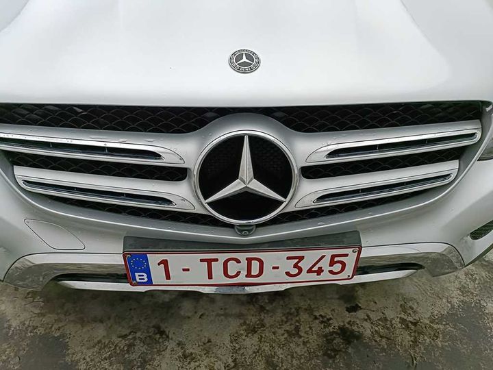 Photo 5 VIN: WDC2539051F340990 - MERCEDES-BENZ GLC-KLASSE &#3915 