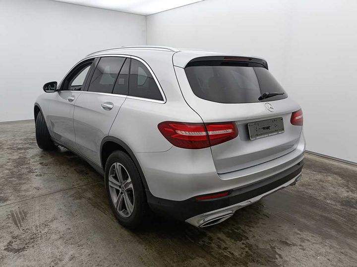 Photo 7 VIN: WDC2539051F340990 - MERCEDES-BENZ GLC-KLASSE &#3915 