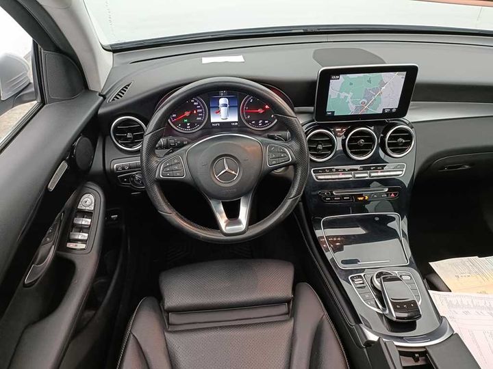 Photo 9 VIN: WDC2539051F340990 - MERCEDES-BENZ GLC-KLASSE &#3915 