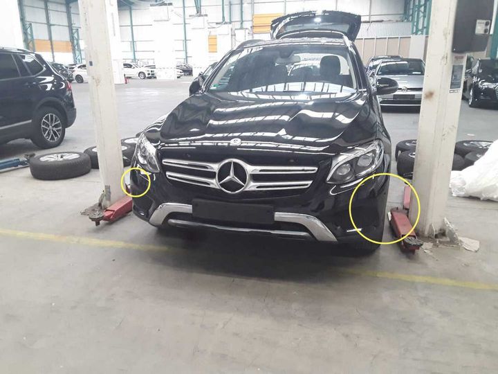 Photo 23 VIN: WDC2539051F341818 - MERCEDES-BENZ GLC 220 D 4MATIC 