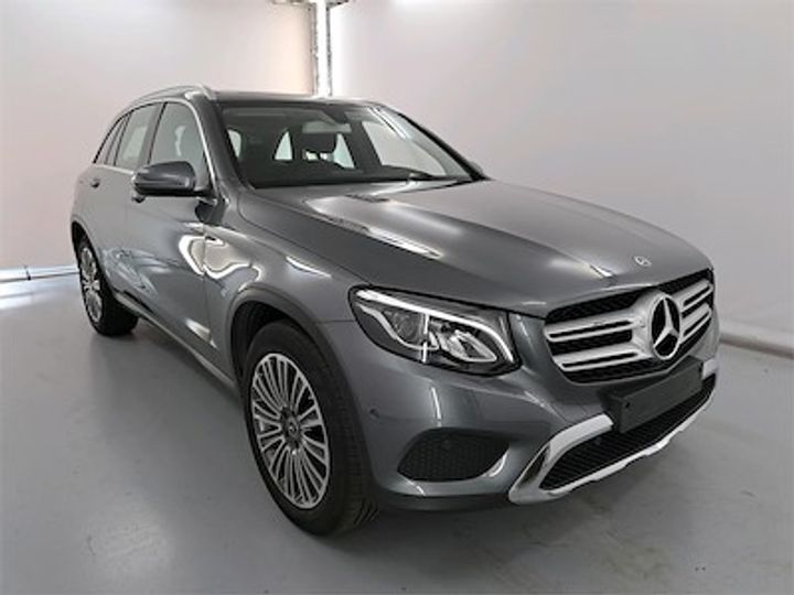 Photo 2 VIN: WDC2539051F342677 - MERCEDES-BENZ CLASSE GLC DIESEL (X253) 