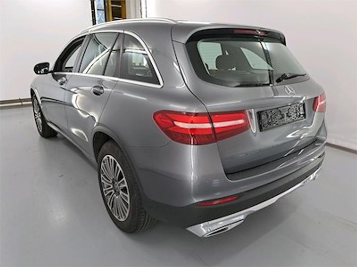 Photo 3 VIN: WDC2539051F342677 - MERCEDES-BENZ CLASSE GLC DIESEL (X253) 