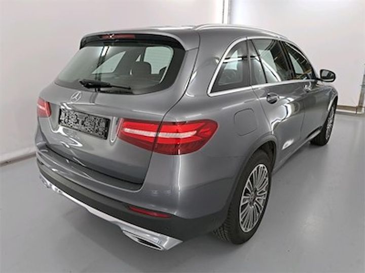 Photo 4 VIN: WDC2539051F342677 - MERCEDES-BENZ CLASSE GLC DIESEL (X253) 