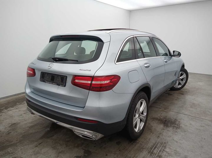 Photo 2 VIN: WDC2539051F343225 - MERCEDES-BENZ GLC-KLASSE &#3915 