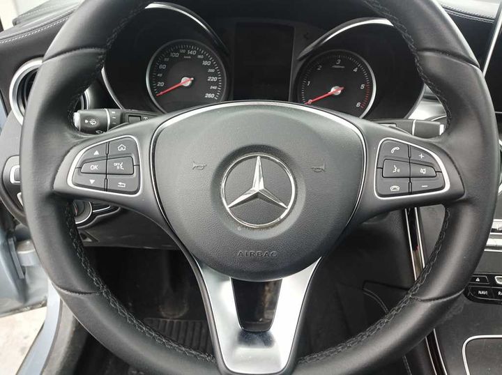 Photo 26 VIN: WDC2539051F343225 - MERCEDES-BENZ GLC-KLASSE &#3915 