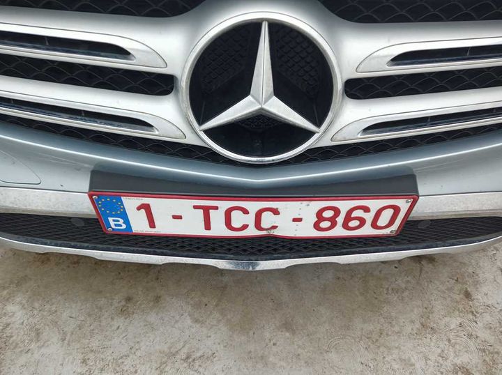 Photo 5 VIN: WDC2539051F343225 - MERCEDES-BENZ GLC-KLASSE &#3915 