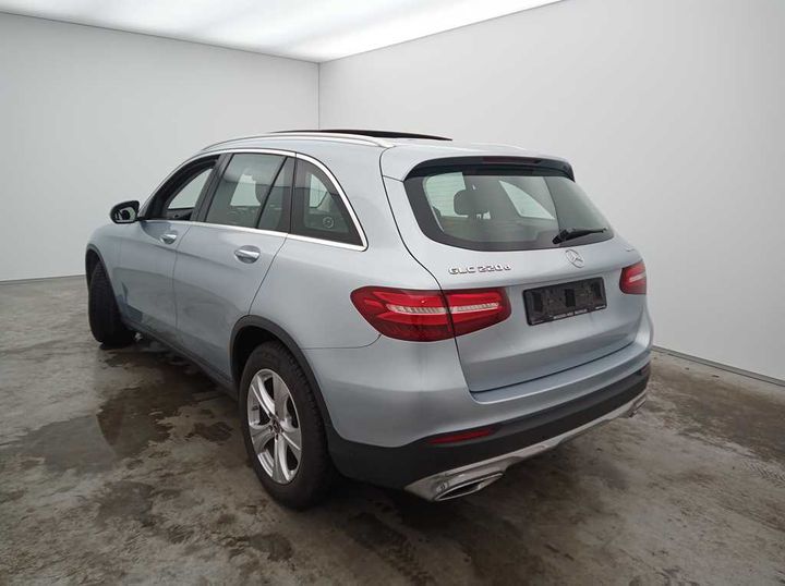 Photo 7 VIN: WDC2539051F343225 - MERCEDES-BENZ GLC-KLASSE &#3915 