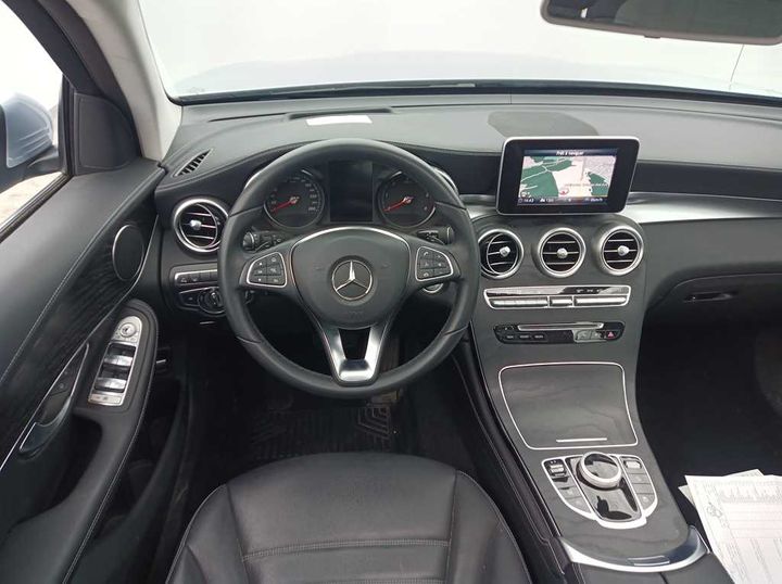 Photo 9 VIN: WDC2539051F343225 - MERCEDES-BENZ GLC-KLASSE &#3915 