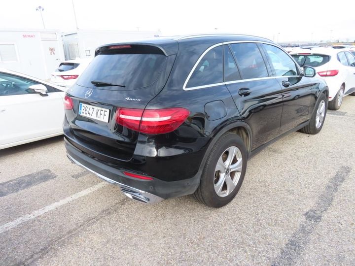 Photo 2 VIN: WDC2539051F364775 - MERCEDES-BENZ CLASE GLC 