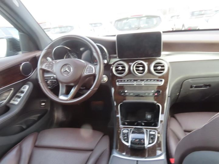 Photo 3 VIN: WDC2539051F364775 - MERCEDES-BENZ CLASE GLC 