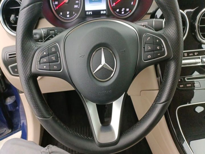 Photo 27 VIN: WDC2539051F368335 - MERCEDES-BENZ GLC-KLASSE &#3915 