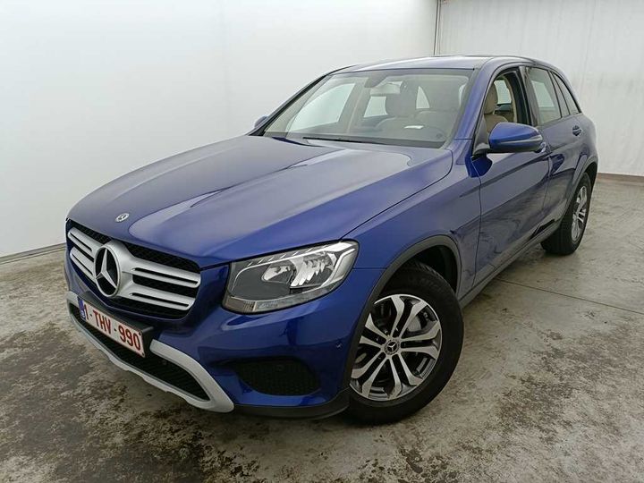 Photo 0 VIN: WDC2539051F368335 - MERCEDES-BENZ GLC-KLASSE &#3915 