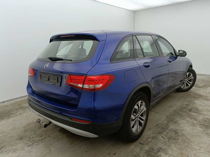 Photo 2 VIN: WDC2539051F368335 - MERCEDES-BENZ GLC-KLASSE &#3915 