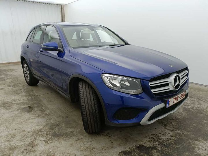 Photo 8 VIN: WDC2539051F368335 - MERCEDES-BENZ GLC-KLASSE &#3915 