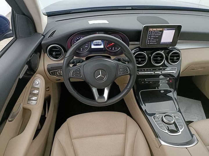 Photo 9 VIN: WDC2539051F368335 - MERCEDES-BENZ GLC-KLASSE &#3915 