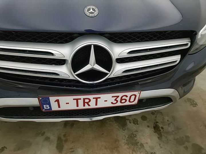 Photo 5 VIN: WDC2539051F371606 - MERCEDES-BENZ GLC-KLASSE &#3915 