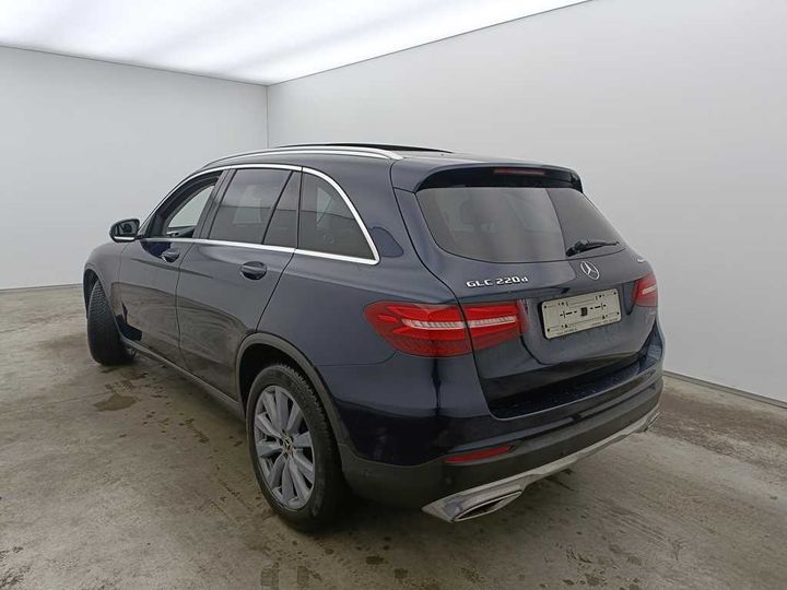 Photo 7 VIN: WDC2539051F371606 - MERCEDES-BENZ GLC-KLASSE &#3915 