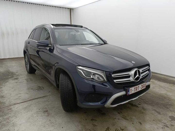 Photo 8 VIN: WDC2539051F371606 - MERCEDES-BENZ GLC-KLASSE &#3915 