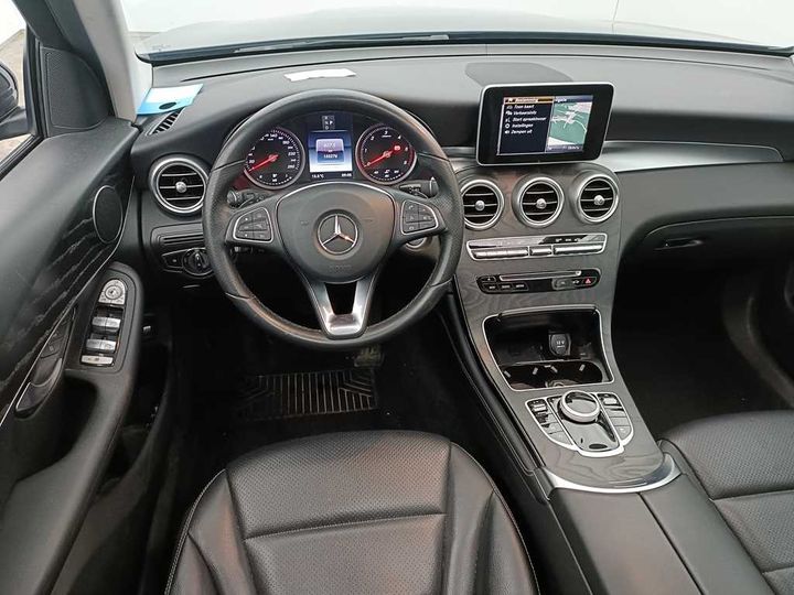 Photo 9 VIN: WDC2539051F371606 - MERCEDES-BENZ GLC-KLASSE &#3915 