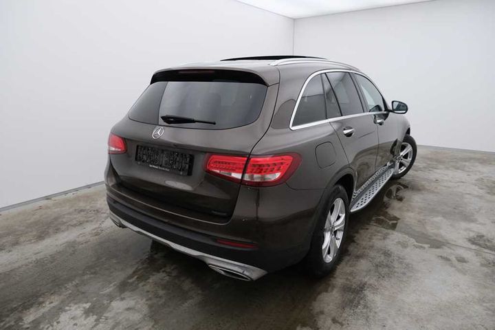 Photo 2 VIN: WDC2539051F373480 - MERCEDES-BENZ GLC-KLASSE &#3915 