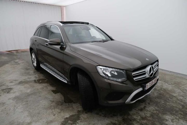 Photo 8 VIN: WDC2539051F373480 - MERCEDES-BENZ GLC-KLASSE &#3915 