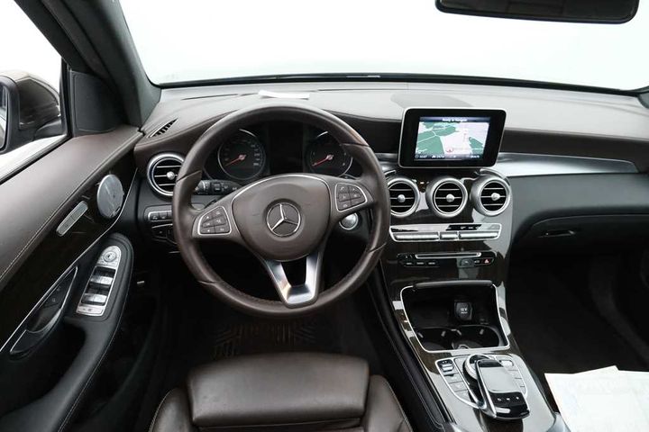 Photo 9 VIN: WDC2539051F373480 - MERCEDES-BENZ GLC-KLASSE &#3915 