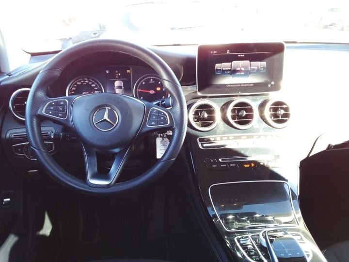 Photo 3 VIN: WDC2539051F377062 - MERCEDES-BENZ CLASE GLC 