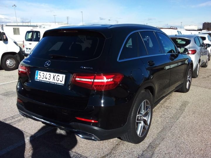 Photo 2 VIN: WDC2539051F377062 - MERCEDES-BENZ CLASE GLC 