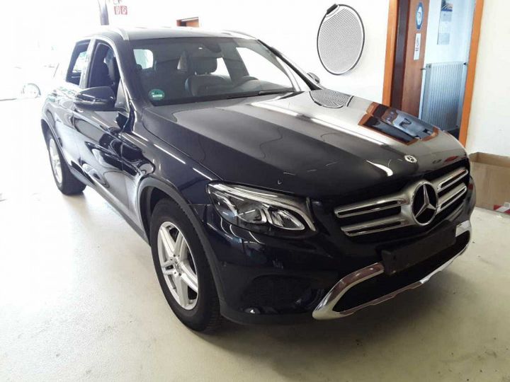 Photo 1 VIN: WDC2539051F383396 - MERCEDES-BENZ GLC 220 D 