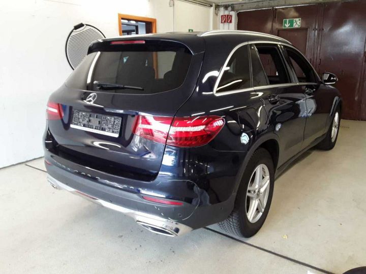 Photo 2 VIN: WDC2539051F383396 - MERCEDES-BENZ GLC 220 D 