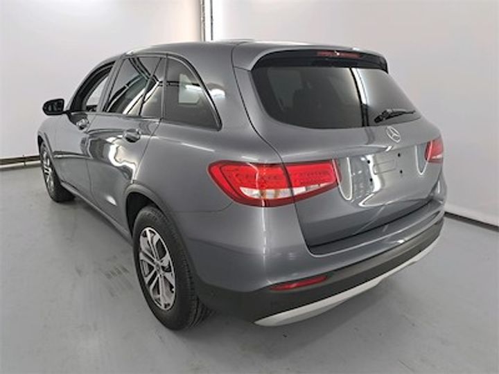 Photo 3 VIN: WDC2539051F388459 - MERCEDES-BENZ CLASSE GLC DIESEL (X253) 