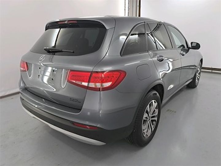 Photo 4 VIN: WDC2539051F388459 - MERCEDES-BENZ CLASSE GLC DIESEL (X253) 