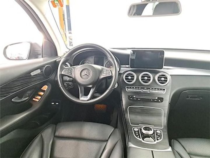 Photo 8 VIN: WDC2539051F388459 - MERCEDES-BENZ CLASSE GLC DIESEL (X253) 