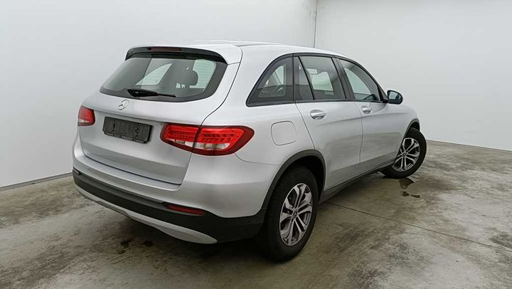 Photo 2 VIN: WDC2539051F390119 - MERCEDES-BENZ GLC-KLASSE &#3915 