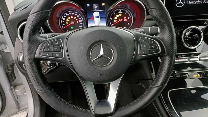 Photo 23 VIN: WDC2539051F390119 - MERCEDES-BENZ GLC-KLASSE &#3915 