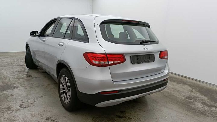 Photo 7 VIN: WDC2539051F390119 - MERCEDES-BENZ GLC-KLASSE &#3915 